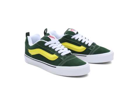 Vans Knu Skool (VN0009QCBGN) weiss