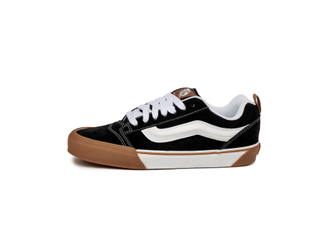 Vans Knu Skool (VN0009QCCJI1) braun