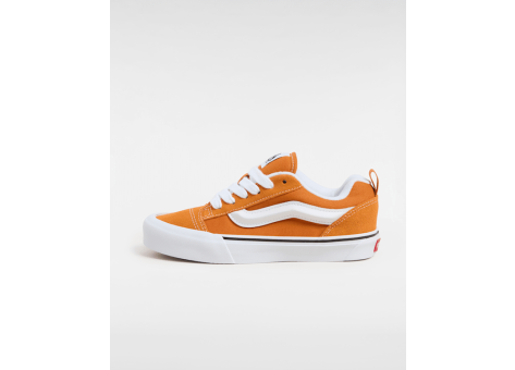 Vans Knu Skool (VN000D6Z52K) orange