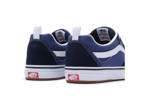 Vans kyle 2024 walker blue