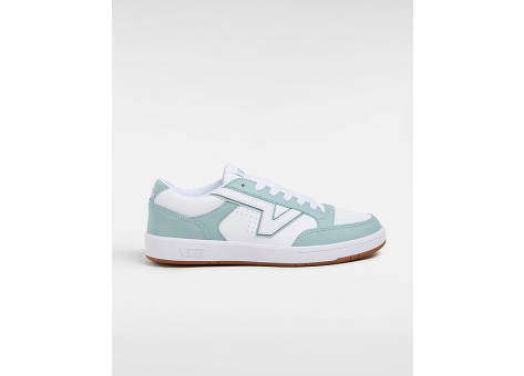 Vans Lowland (VN000BWBM8I) blau