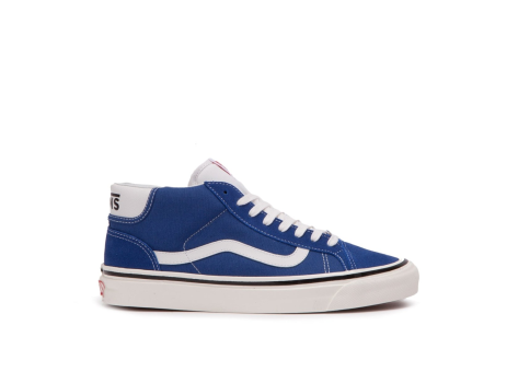 Vans Mid Skool 37 DX Anaheim Factory (VN0A3MUOQA5) blau