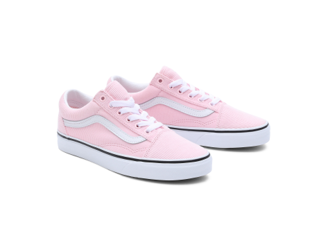 Vans old 2025 skool pink original