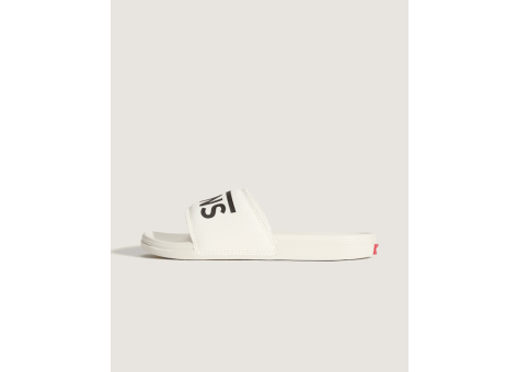 Vans La Costa Slide On (VN0A5HFEX0Z) weiss