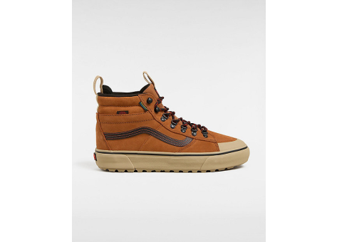 Vans Mte Sk8 hi Dr Waterproof (VN000CVRN1Z) orange