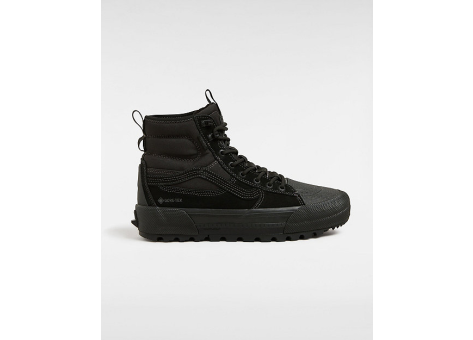 Vans Mte Sk8 hi Gore tex (VN000CVS1OJ) schwarz