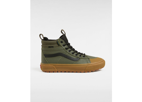 Vans Mte Sk8 hi Waterproof (VN000CVT3PY) grün