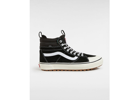 Vans Sk8 Hi Waterproof True MTE (VN000CVT6BT) schwarz