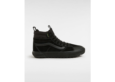 Vans Mte Sk8 hi Waterproof (VN000CVTBKA) schwarz