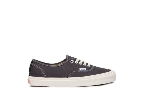 Vans OG Authentic LX Canvas (VN000UDDIAT) schwarz