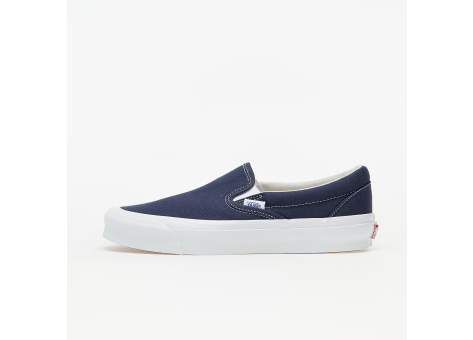 Vans 2024 navy classic