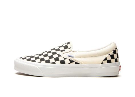 Vans OG Classic Slip On LX (VN0A45JKT0A) bunt