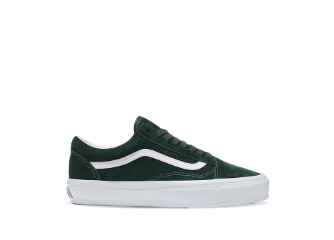 Vans Vans Authentic Subway Series Pack (VN000CXUPRM1) grün