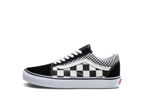 Vans Old Skool Mix Checker (VN0A38G1Q9B) bunt