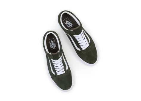 Vans old 2024 skool w