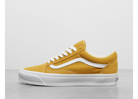 Vans Old Skool 36 (VN000CXTBL2) gelb