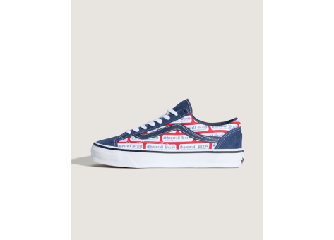 Vans Shoyoroll Old Skool 36 (VN000DC0JCG) bunt