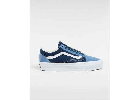 Vans Old Skool 36 (VN000CQDDWR) bunt
