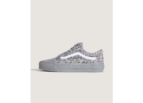 Vans LX Old Skool TWEED (VN000D9V85T) bunt