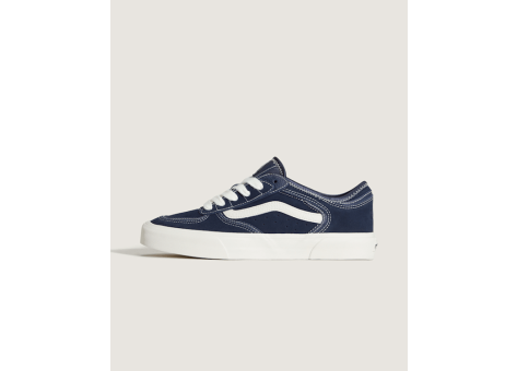 Vans Rowley Classic (VN000SF4JDU) blau