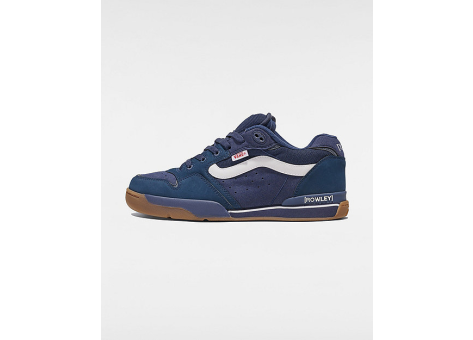 Vans Rowley Skate 25TH XLT (VN000D1GNGM) blau