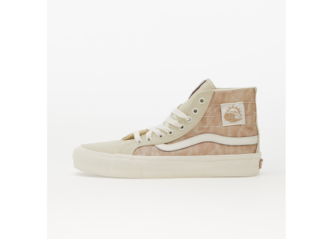 Vans SK8 Hi 38 Decon VR3 (VN0A4BX62ZA1) braun