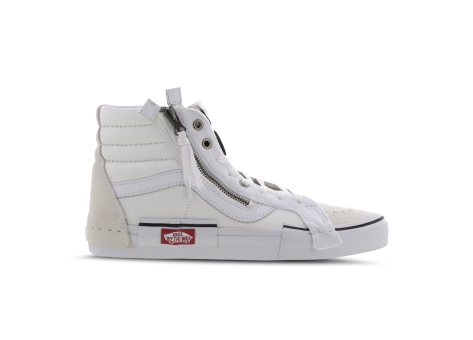 Vans SK8 Hi CAP LX Reissue (VN0A3WM127I) weiss