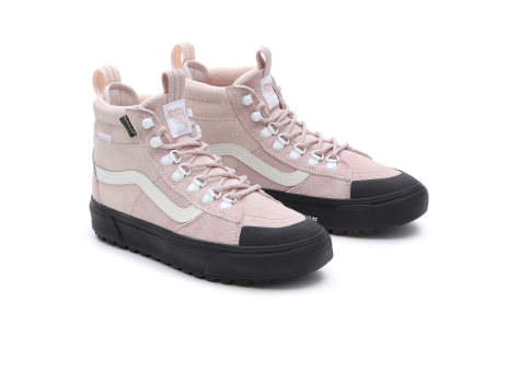 Vans Sk8 hi Dr Mte 2 (VN0009QMBQL) pink