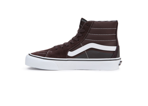 Vans SK8 Hi Gore Tex (VN0A4V9X0VB1) schwarz