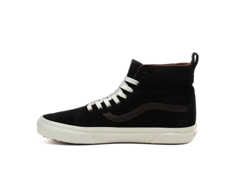 Vans SK8 HI MTE (VN0A4BV7V3Z) schwarz