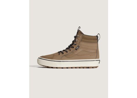Vans Sk8 Hi Waterproof Insulated (VN000DAQ91K) braun