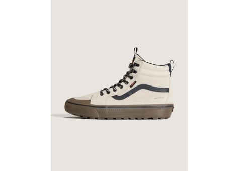 Vans MTE Sk8 Hi Waterproof Insulated (VN000DAQZO2) beige