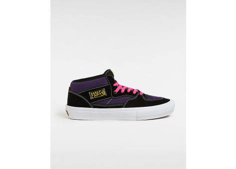 Vans Skate Half Cab (VN0A2Z34B5P) schwarz