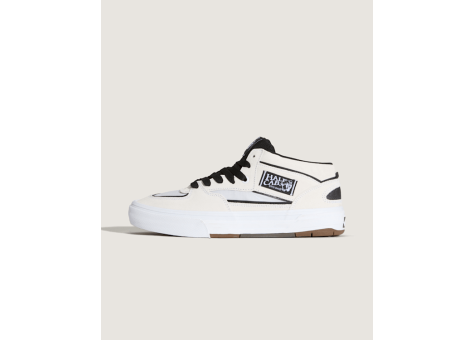 Vans Skate Half Cab Wafflecup (VN000D9ZYB2) weiss