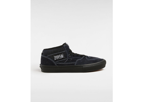 Vans Skate Half Cab Web (VN0A2Z34Y39) schwarz