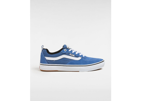 Vans Skate Kyle Walker (VN0A2Z3KBLU) blau