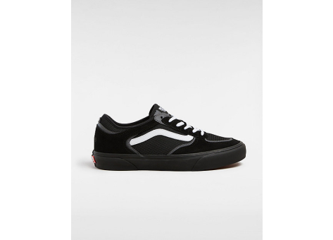 Vans Skate Rowley (VN0A2Z3OBYB) schwarz