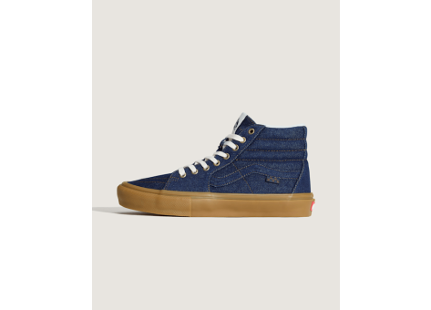 Vans Skate Sk8 Hi (VN0A5FCCBJB) blau