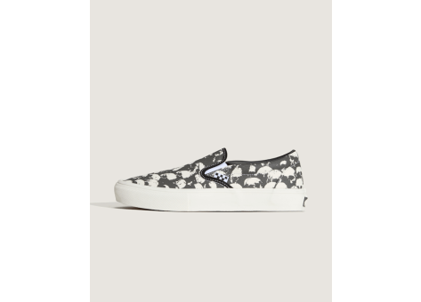 Vans Skate Slip On (VN000EG59X1) bunt