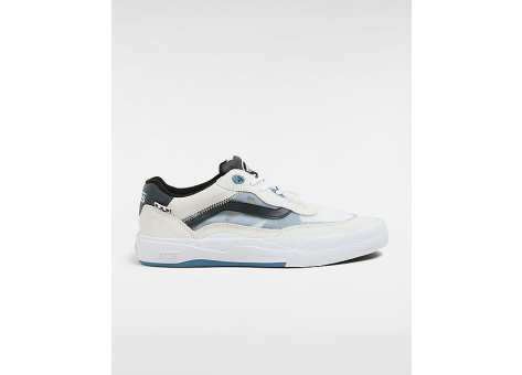 Vans Skate Wayvee (VN0A2Z3RJVY) weiss