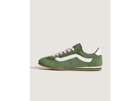 Vans Lowpro (VN000D83BOC) grün