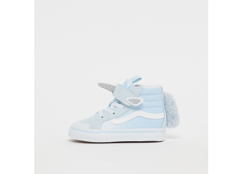 Vans Unicorn SK8 Hi (VN0A4TZQASF) blau
