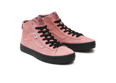 Vans The Lizzie Rosette (VN0A4BX1YRV1) pink