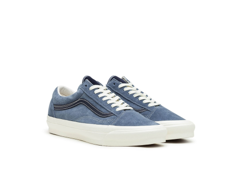 Vans OG Old Skool LX (VN0A4P3XXEG1) blau