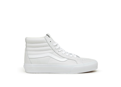 Vans SK8 Hi Reissue LX VL True (VN0A4BVH9HA) weiss