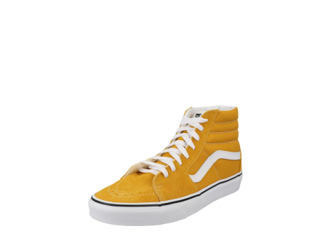 Vans Sneaker (VN0A7Q5NF3X1) gelb