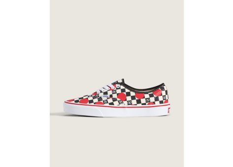 Vans Valentino Garavani Authentic Checkerboard (VN000Z9AE0L) bunt