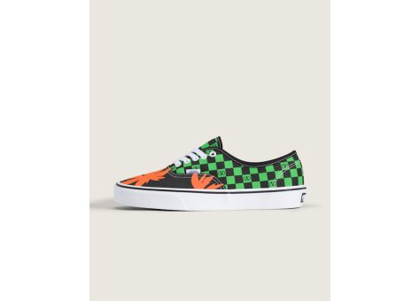 Vans Valentino Garavani Authentic Checkerboard (VN000Z9AN5B) bunt