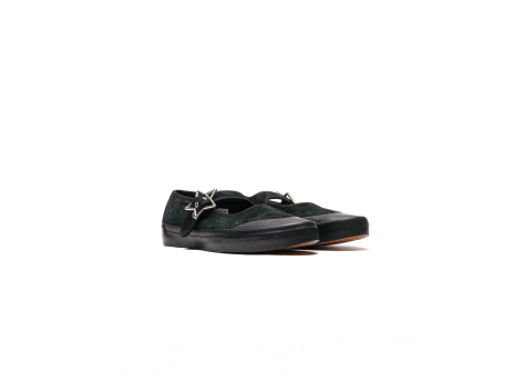 Vans WMNS Mary Jane Starz schwarz VN000CRRCJJ1 Preisvergleich