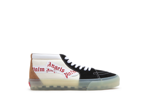 Vans Palm Angels Sk8 Mid VLT LX x (VN0A7TNH78C1) bunt